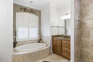 One or more photo(s) has been virtually staged. Stunning Custom on Deep Creek Golf Club in Florida - for sale on GolfHomes.com, golf home, golf lot