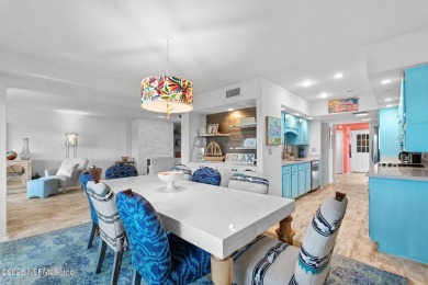 Welcome to 9756 Deer Run-a bright, beachy condo in the heart of on Sawgrass Country Club  in Florida - for sale on GolfHomes.com, golf home, golf lot