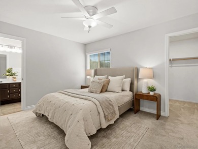 Welcome to a home where warmth, ease, & a true sense of on Welk Resort San Diego in California - for sale on GolfHomes.com, golf home, golf lot