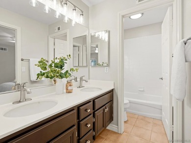 Welcome to a home where warmth, ease, & a true sense of on Welk Resort San Diego in California - for sale on GolfHomes.com, golf home, golf lot