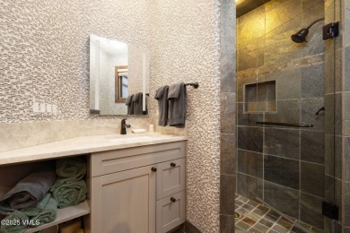 Relish in stunning views of two fairways and the 10th hole of on  in Colorado - for sale on GolfHomes.com, golf home, golf lot