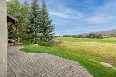 Relish in stunning views of two fairways and the 10th hole of on  in Colorado - for sale on GolfHomes.com, golf home, golf lot