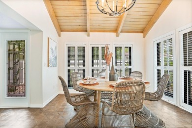 Experience Luxury and Charm! Discover an extraordinary residence on Winter Park Country Club in Florida - for sale on GolfHomes.com, golf home, golf lot