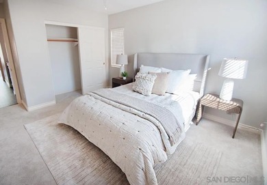 Welcome to a home where warmth, ease, & a true sense of on Welk Resort San Diego in California - for sale on GolfHomes.com, golf home, golf lot