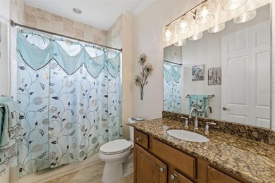 One or more photo(s) has been virtually staged. Stunning Custom on Deep Creek Golf Club in Florida - for sale on GolfHomes.com, golf home, golf lot