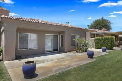 Welcome to The Greens, an enclave of only twenty paired patio on Bermuda Dunes Country Club in California - for sale on GolfHomes.com, golf home, golf lot