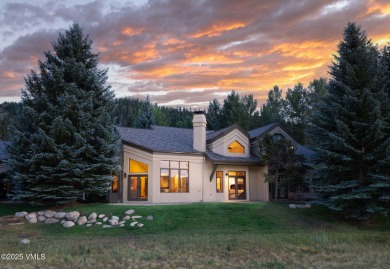 Relish in stunning views of two fairways and the 10th hole of on  in Colorado - for sale on GolfHomes.com, golf home, golf lot