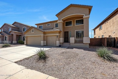 :  Welcome to this beautifully laid-out 2,534 sq ft home on a on Southern Ridge Golf Club in Arizona - for sale on GolfHomes.com, golf home, golf lot