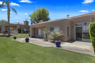 Welcome to The Greens, an enclave of only twenty paired patio on Bermuda Dunes Country Club in California - for sale on GolfHomes.com, golf home, golf lot