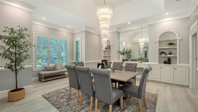 COMPLETELY UPGRADED IS NOT AN EXAGGERATION! This Bo on The Oaks Club in Florida - for sale on GolfHomes.com, golf home, golf lot