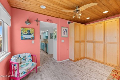 Welcome to 9756 Deer Run-a bright, beachy condo in the heart of on Sawgrass Country Club  in Florida - for sale on GolfHomes.com, golf home, golf lot