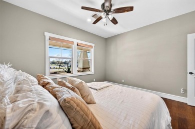 Welcome to this beautiful modern home located inside the gated on Lake Kiowa Golf Course in Texas - for sale on GolfHomes.com, golf home, golf lot