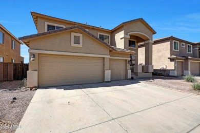 :  Welcome to this beautifully laid-out 2,534 sq ft home on a on Southern Ridge Golf Club in Arizona - for sale on GolfHomes.com, golf home, golf lot