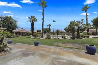 Welcome to The Greens, an enclave of only twenty paired patio on Bermuda Dunes Country Club in California - for sale on GolfHomes.com, golf home, golf lot