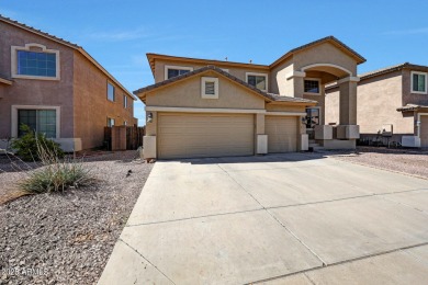 :  Welcome to this beautifully laid-out 2,534 sq ft home on a on Southern Ridge Golf Club in Arizona - for sale on GolfHomes.com, golf home, golf lot