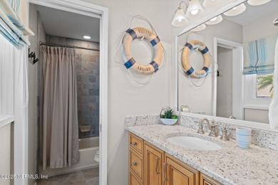 Welcome to 9756 Deer Run-a bright, beachy condo in the heart of on Sawgrass Country Club  in Florida - for sale on GolfHomes.com, golf home, golf lot
