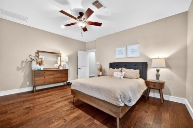 Welcome to this beautiful modern home located inside the gated on Lake Kiowa Golf Course in Texas - for sale on GolfHomes.com, golf home, golf lot