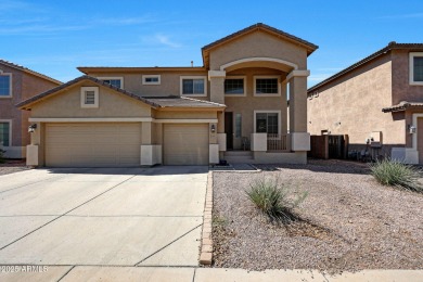:  Welcome to this beautifully laid-out 2,534 sq ft home on a on Southern Ridge Golf Club in Arizona - for sale on GolfHomes.com, golf home, golf lot