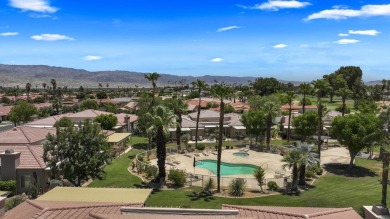 Welcome to The Greens, an enclave of only twenty paired patio on Bermuda Dunes Country Club in California - for sale on GolfHomes.com, golf home, golf lot