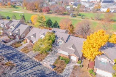 Welcome to a luxurious ; maintenance free lifestyle inside the on Griffin Gate Golf Resort in Kentucky - for sale on GolfHomes.com, golf home, golf lot