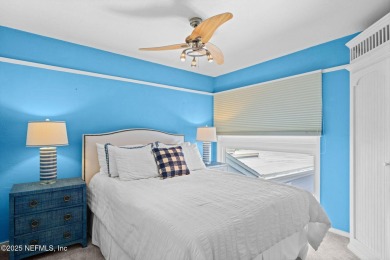 Welcome to 9756 Deer Run-a bright, beachy condo in the heart of on Sawgrass Country Club  in Florida - for sale on GolfHomes.com, golf home, golf lot