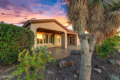 Lavishly Updated & MOVE IN READY 3br 3ba  Libertas w CASITA on Trilogy Golf Club At Vistancia in Arizona - for sale on GolfHomes.com, golf home, golf lot