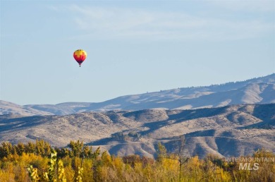 L6 B1-Highlands Cove is Boise's newest community nestled in the on Crane Creek Country Club in Idaho - for sale on GolfHomes.com, golf home, golf lot