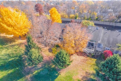 Welcome to a luxurious ; maintenance free lifestyle inside the on Griffin Gate Golf Resort in Kentucky - for sale on GolfHomes.com, golf home, golf lot