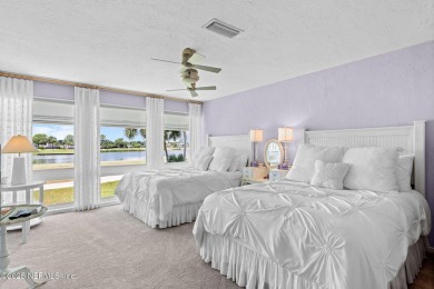 Welcome to 9756 Deer Run-a bright, beachy condo in the heart of on Sawgrass Country Club  in Florida - for sale on GolfHomes.com, golf home, golf lot