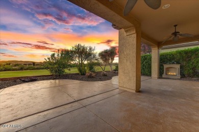 Lavishly Updated & MOVE IN READY 3br 3ba  Libertas w CASITA on Trilogy Golf Club At Vistancia in Arizona - for sale on GolfHomes.com, golf home, golf lot