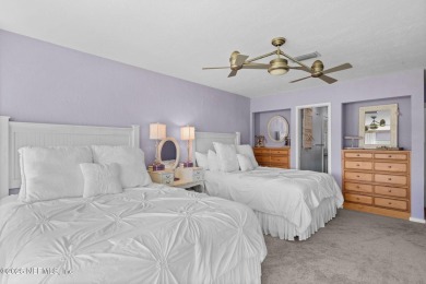 Welcome to 9756 Deer Run-a bright, beachy condo in the heart of on Sawgrass Country Club  in Florida - for sale on GolfHomes.com, golf home, golf lot