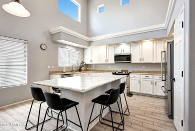 :  Welcome to this beautifully laid-out 2,534 sq ft home on a on Southern Ridge Golf Club in Arizona - for sale on GolfHomes.com, golf home, golf lot
