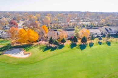 Welcome to a luxurious ; maintenance free lifestyle inside the on Griffin Gate Golf Resort in Kentucky - for sale on GolfHomes.com, golf home, golf lot