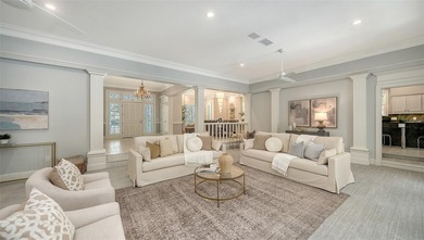 COMPLETELY UPGRADED IS NOT AN EXAGGERATION! This Bo on The Oaks Club in Florida - for sale on GolfHomes.com, golf home, golf lot