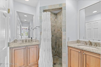 Welcome to 9756 Deer Run-a bright, beachy condo in the heart of on Sawgrass Country Club  in Florida - for sale on GolfHomes.com, golf home, golf lot