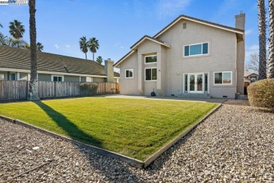 Fabulous Contemporary home with TONS of upgrades.  Remodeled on Discovery Bay Country Club in California - for sale on GolfHomes.com, golf home, golf lot