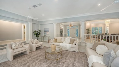 COMPLETELY UPGRADED IS NOT AN EXAGGERATION! This Bo on The Oaks Club in Florida - for sale on GolfHomes.com, golf home, golf lot