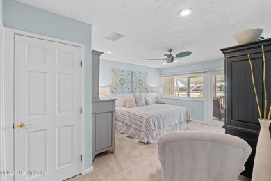 Welcome to 9756 Deer Run-a bright, beachy condo in the heart of on Sawgrass Country Club  in Florida - for sale on GolfHomes.com, golf home, golf lot