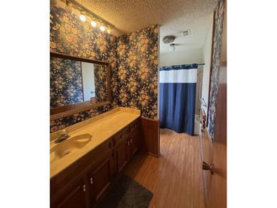 Great Investment Opportunity. Bring your decorating ideas to on De Cordova Bend Country Club in Texas - for sale on GolfHomes.com, golf home, golf lot