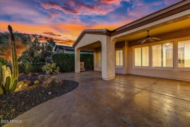 Lavishly Updated & MOVE IN READY 3br 3ba  Libertas w CASITA on Trilogy Golf Club At Vistancia in Arizona - for sale on GolfHomes.com, golf home, golf lot