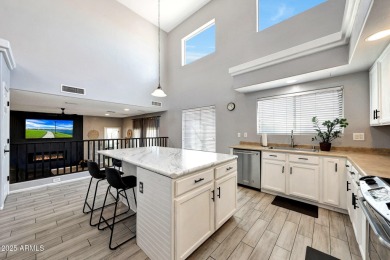 :  Welcome to this beautifully laid-out 2,534 sq ft home on a on Southern Ridge Golf Club in Arizona - for sale on GolfHomes.com, golf home, golf lot