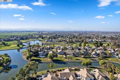 Fabulous Contemporary home with TONS of upgrades.  Remodeled on Discovery Bay Country Club in California - for sale on GolfHomes.com, golf home, golf lot