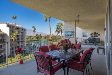 Heavenly pied-a-terre at Fabulous Desert Island with lovely on Desert Island Golf and Country Club in California - for sale on GolfHomes.com, golf home, golf lot