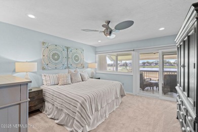 Welcome to 9756 Deer Run-a bright, beachy condo in the heart of on Sawgrass Country Club  in Florida - for sale on GolfHomes.com, golf home, golf lot
