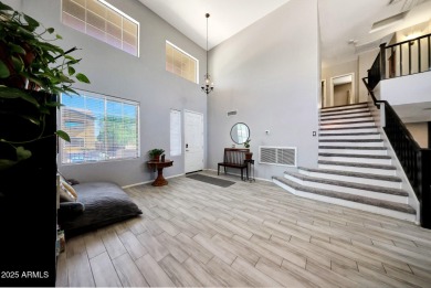 :  Welcome to this beautifully laid-out 2,534 sq ft home on a on Southern Ridge Golf Club in Arizona - for sale on GolfHomes.com, golf home, golf lot