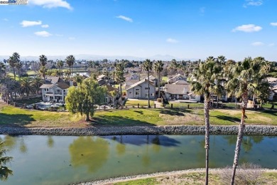 Fabulous Contemporary home with TONS of upgrades.  Remodeled on Discovery Bay Country Club in California - for sale on GolfHomes.com, golf home, golf lot