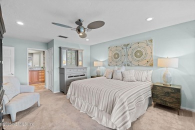 Welcome to 9756 Deer Run-a bright, beachy condo in the heart of on Sawgrass Country Club  in Florida - for sale on GolfHomes.com, golf home, golf lot
