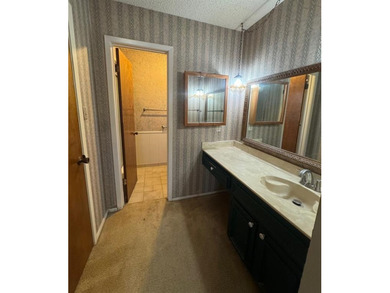 Great Investment Opportunity. Bring your decorating ideas to on De Cordova Bend Country Club in Texas - for sale on GolfHomes.com, golf home, golf lot