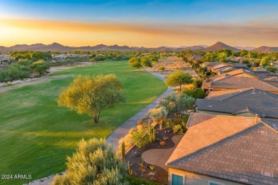 Lavishly Updated & MOVE IN READY 3br 3ba  Libertas w CASITA on Trilogy Golf Club At Vistancia in Arizona - for sale on GolfHomes.com, golf home, golf lot