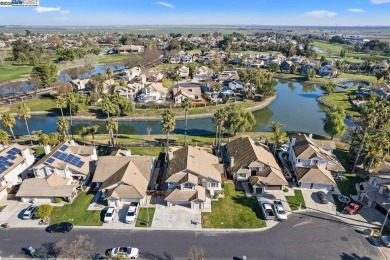 Fabulous Contemporary home with TONS of upgrades.  Remodeled on Discovery Bay Country Club in California - for sale on GolfHomes.com, golf home, golf lot